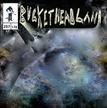 Buckethead - Pike 257: Blank Slate (2017) 320 kbps