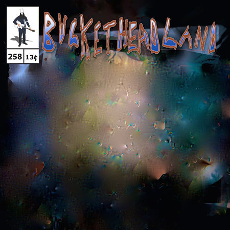 Buckethead - Pike 258: Echo (2017) 320 kbps