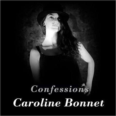 Caroline Bonnet - Confessions (2017) 320 kbps