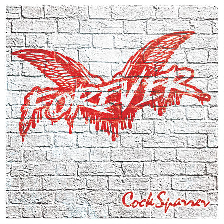 Cock Sparrer - Forever (2017) 320 kbps