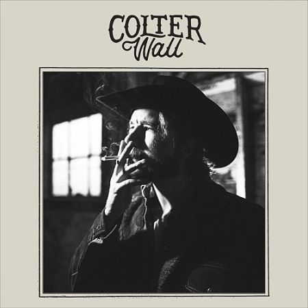 Colter Wall - Colter Wall (2017) 320 kbps