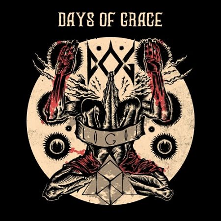 Days of Grace - Logos (2017) 320 kbps