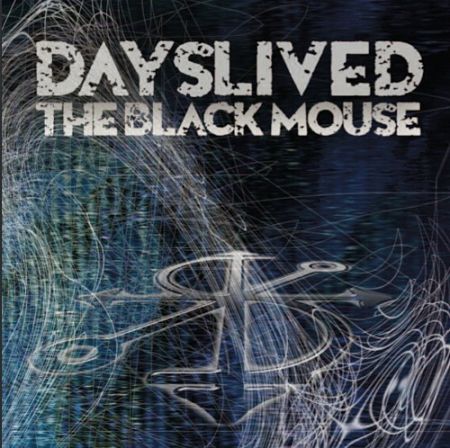 Dayslived - The Blackmouse (2017) 320 kbps