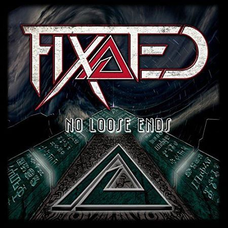 Fixated - No Loose Ends (EP) (2017) 320 kbps