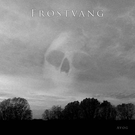 Frostvang - Avog (2017) 320 kbps