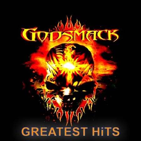 GodSmack - Greatest Hits (2017) 320 kbps