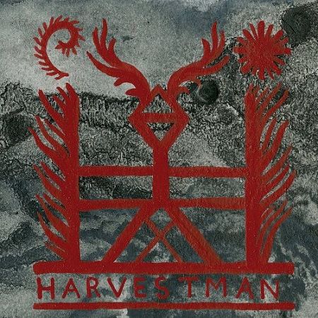 Harvestman - Music For Megaliths (2017) 320 kbps