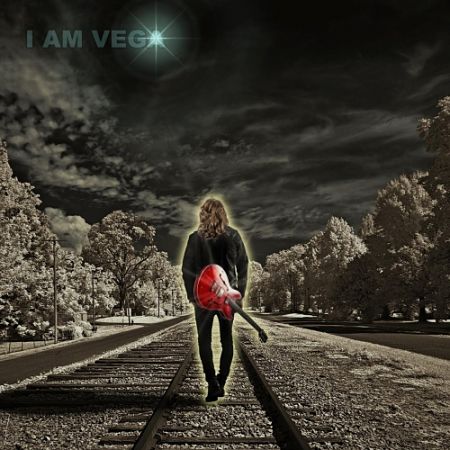 I Am Vega - Songs from Arrival (2017) 320 kbps