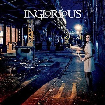 Inglorious - II (2017) VBR V0 (Scene CD-Rip)
