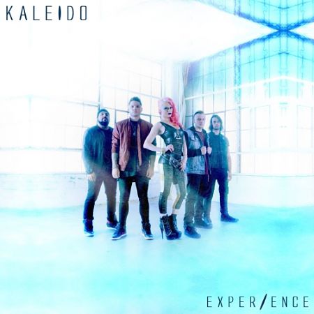 Kaleido - Experience (2017)