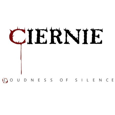 Loudness Of Silence - Ciernie (2017) 320 kbps