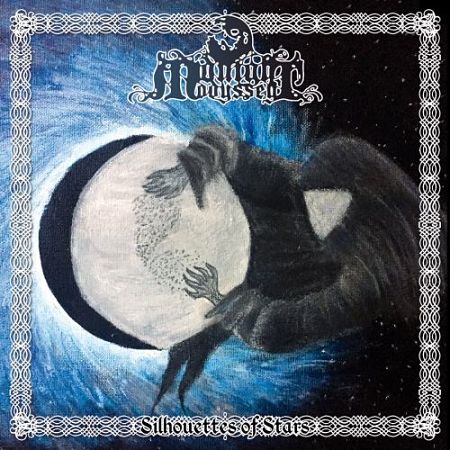 Midnight Odyssey - Silhouettes of Stars [Compilation] (2017) 320 kbps