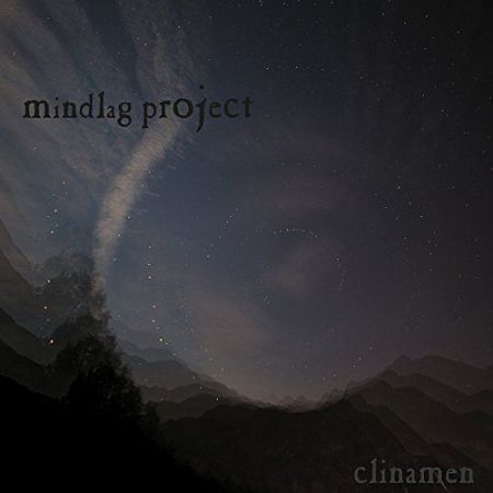 Mindlag Project - Clinamen (2017) 320 kbps