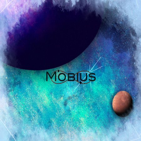 Mobius - Free Fall (2017) 320 kbps