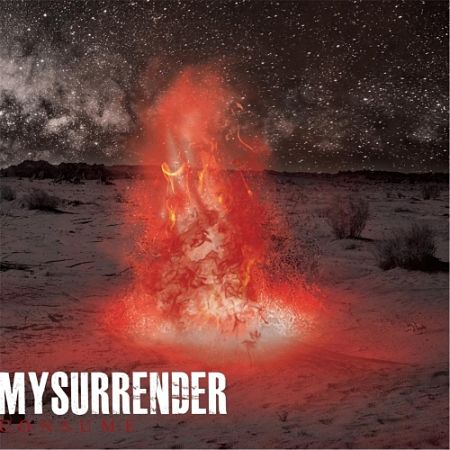 My Surrender - Consume (2017) 320 kbps