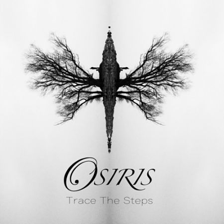 Osiris - Trace the Steps (2017) 320 kbps