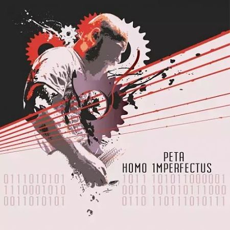 Peta - Homo Imperfectus (2017) 320 kbps