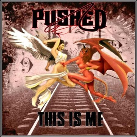 Pushed - This Is Me (2017) 320 kbps
