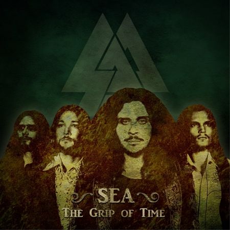 Sea - The Grip of Time (2017) 320 kbps