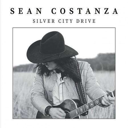 Sean Costanza - Silver City Drive (2017) 320 kbps
