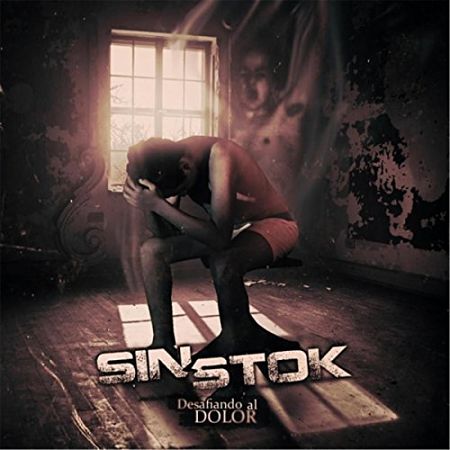 Sinstok - Desafiando al Dolor (2017) 320 kbps