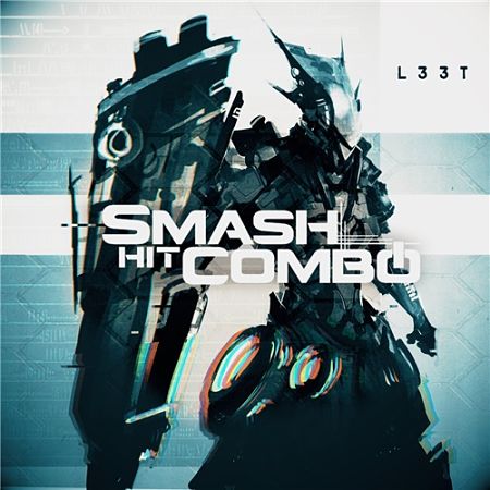 Smash Hit Combo - L33t (Deluxe Edition) (2017) 320 kbps