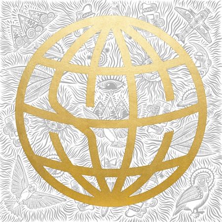 State Champs - Around the World and Back (Deluxe Edition) (2017) VBR V0 (Scene CD-Rip)