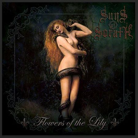 Suns of Sorath - Flowers of the Lily (2017) 320 kbps