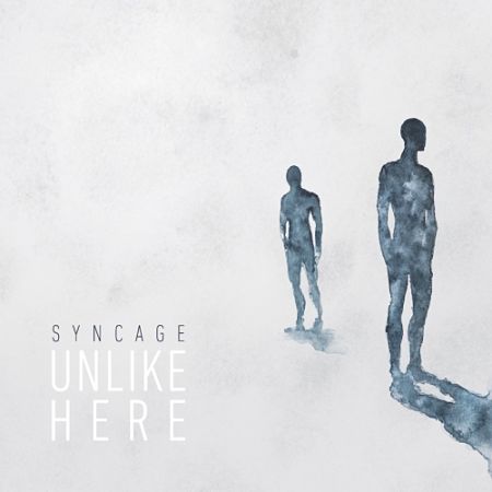 Syncage - Unlike Here (2017) 320 kbps