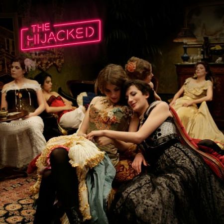 The Hijacked - The Hijacked (2017) 320 kbps