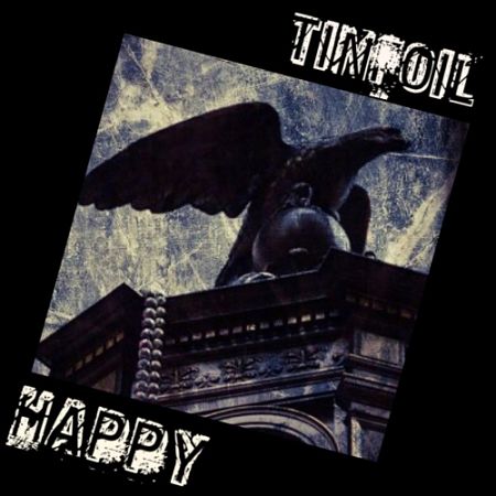 Tinfoil - Happy (2017) 320 kbps