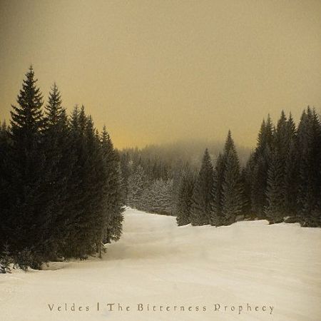Veldes - The Bitterness Prophecy (2017) 320 kbps