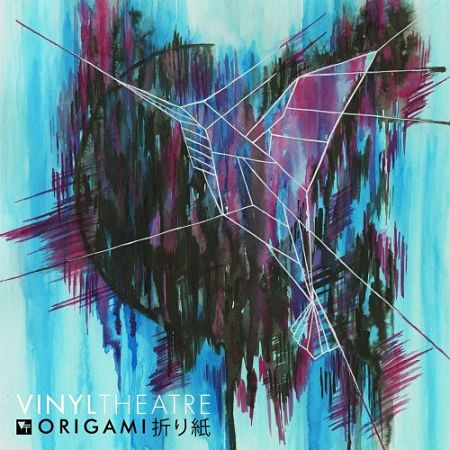 Vinyl Theatre - Origami (2017) 320 kbps