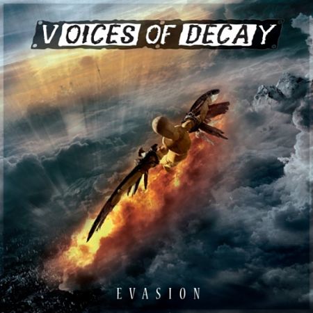 Voices of Decay - Evasion (2017) 320 kbps