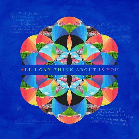 Coldplay - All I Can Think About Is You (Single) (2017) 320 kbps