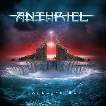 Anthriel - Transcendence (2017) 320 kbps