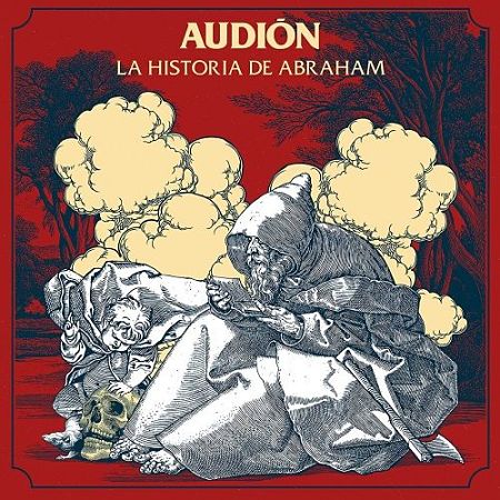 Audion - La Historia De Abraham (2017) 320 kbps