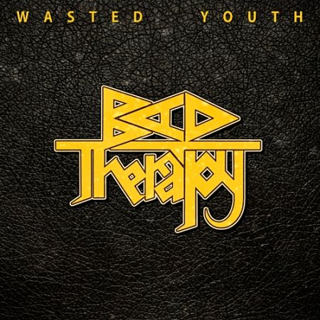 Bad Therapy - Wasted Youth (2017) 320 kbps