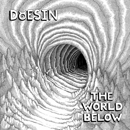 Doesin - The World Below (2017) 320 kbps
