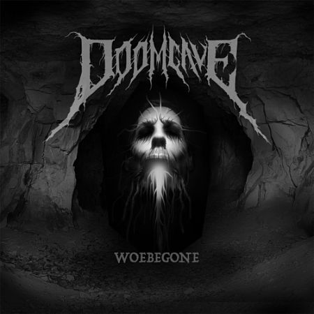 Doomcave - Woebegone (2017) 320 kbps