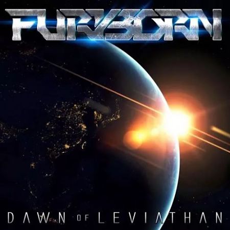 Furyborn - Dawn of Leviathan (2017)