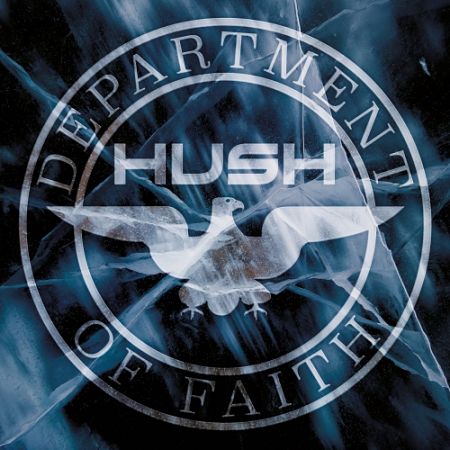 Hush - Department of Faith (2017) 320 kbps