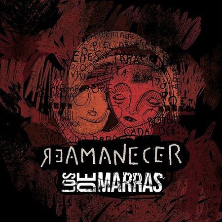 Los De Marras - Reamanecer (2017) 320 kbps