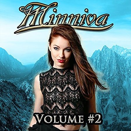 Minniva - Volume #2 (2017) 320 kbps