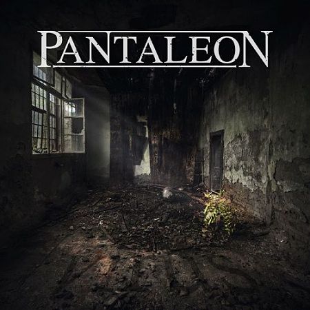 Pantaleon - Virus (2017) 320 kbps