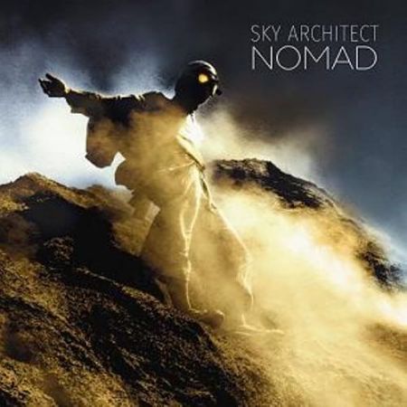 Sky Architect - Nomad (2017) 320 kbps