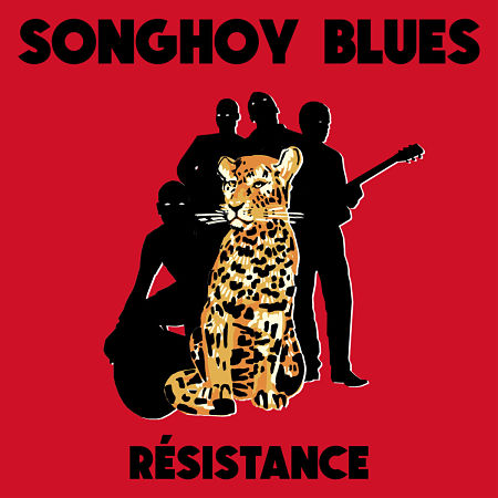 Songhoy Blues - Résistance (2017) 320 kbps