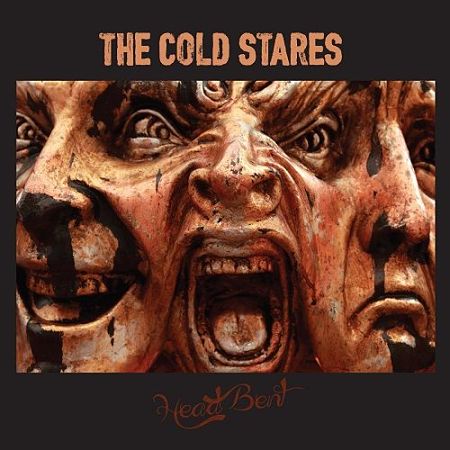 The Cold Stares - Head Bent (2017) 320 kbps