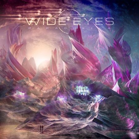 Wide Eyes - Paradoxica (2017) 320 kbps