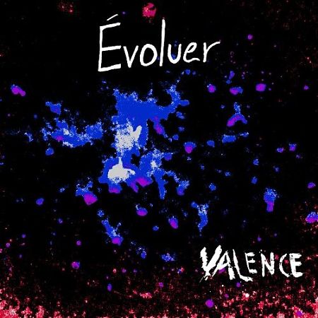Évoluer - Valence (2017) 320 kbps